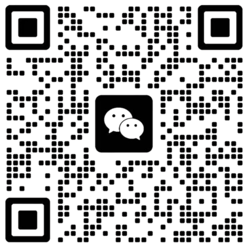 Scan this WeChat QR code to connect with MatlalaCao